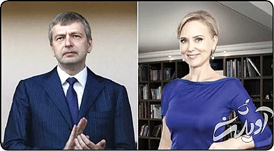 طلاق‌های میلیارد دلاری! / دیگر طلاق های میلیاردی جهان بین چه کسانی بوده است؟